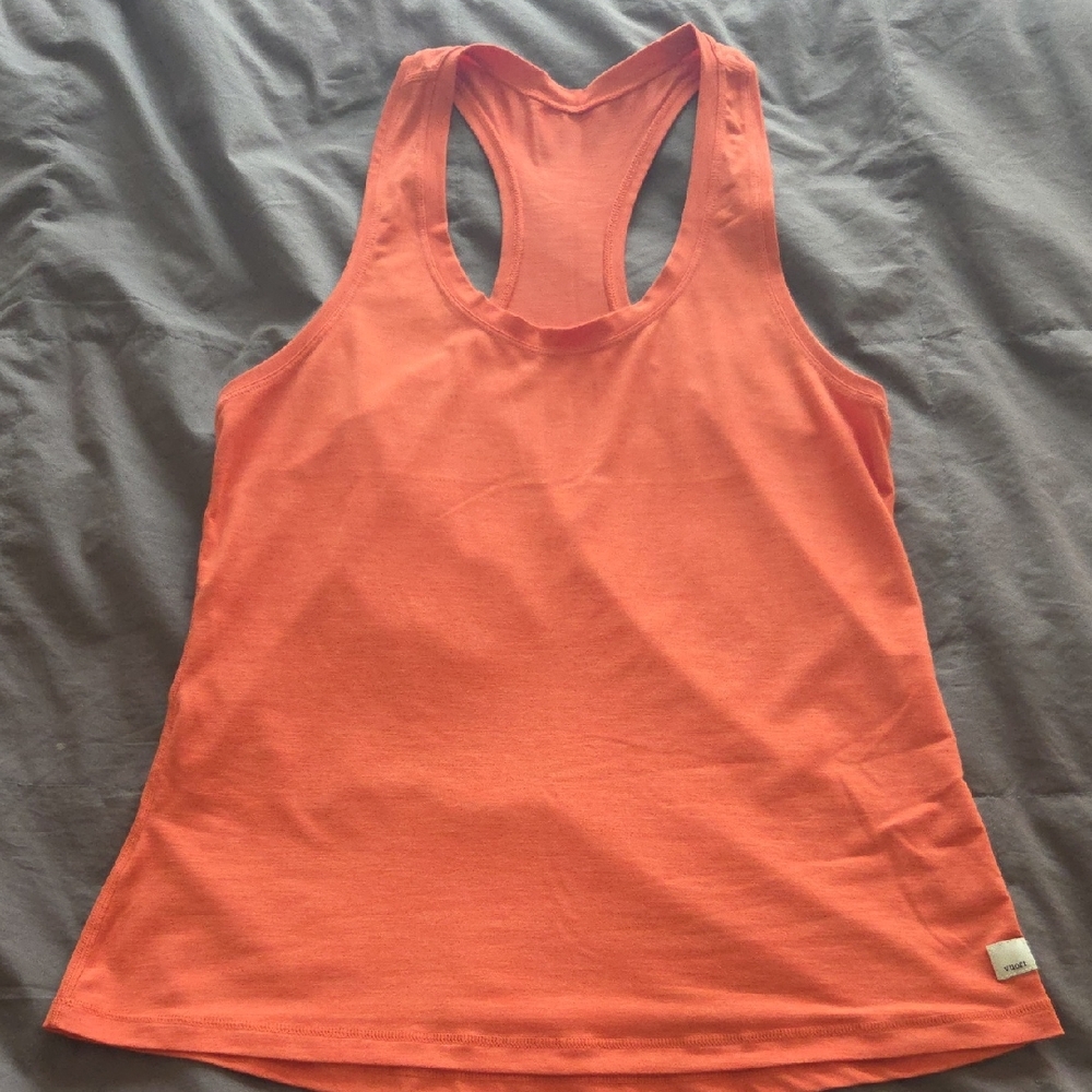 Vuori Coral Tank Top